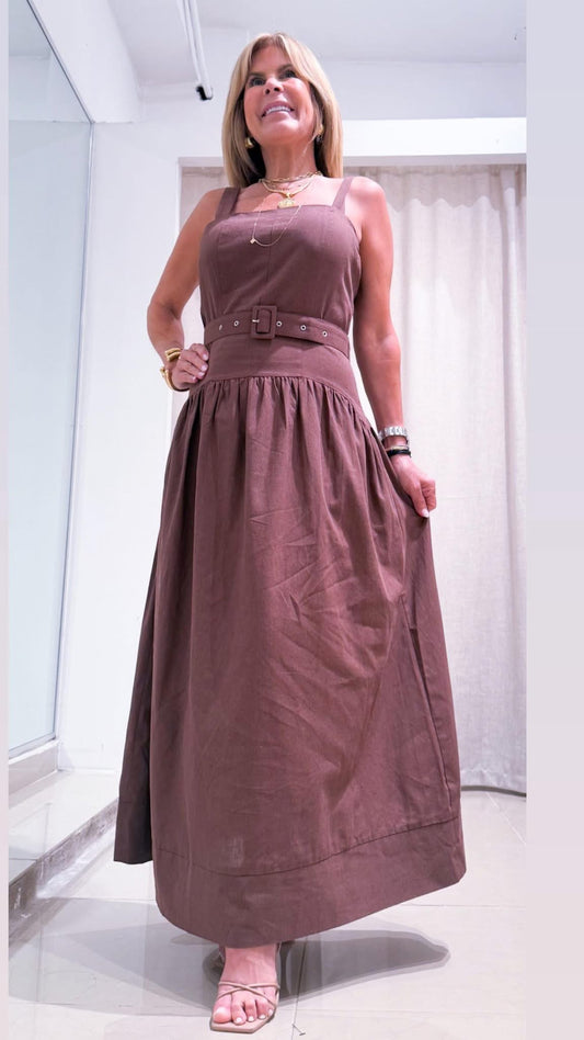 Donatella Dress