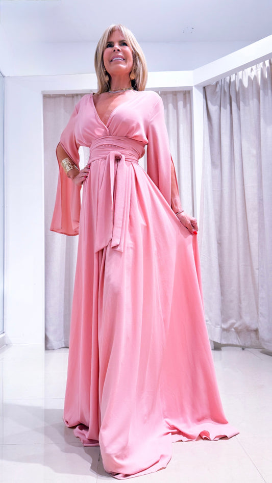 Helene dress
