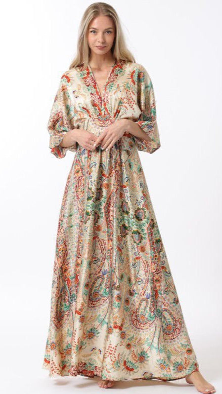 Inas dress
