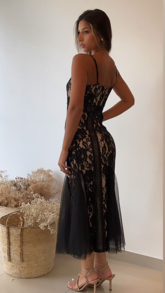Olivia Dress