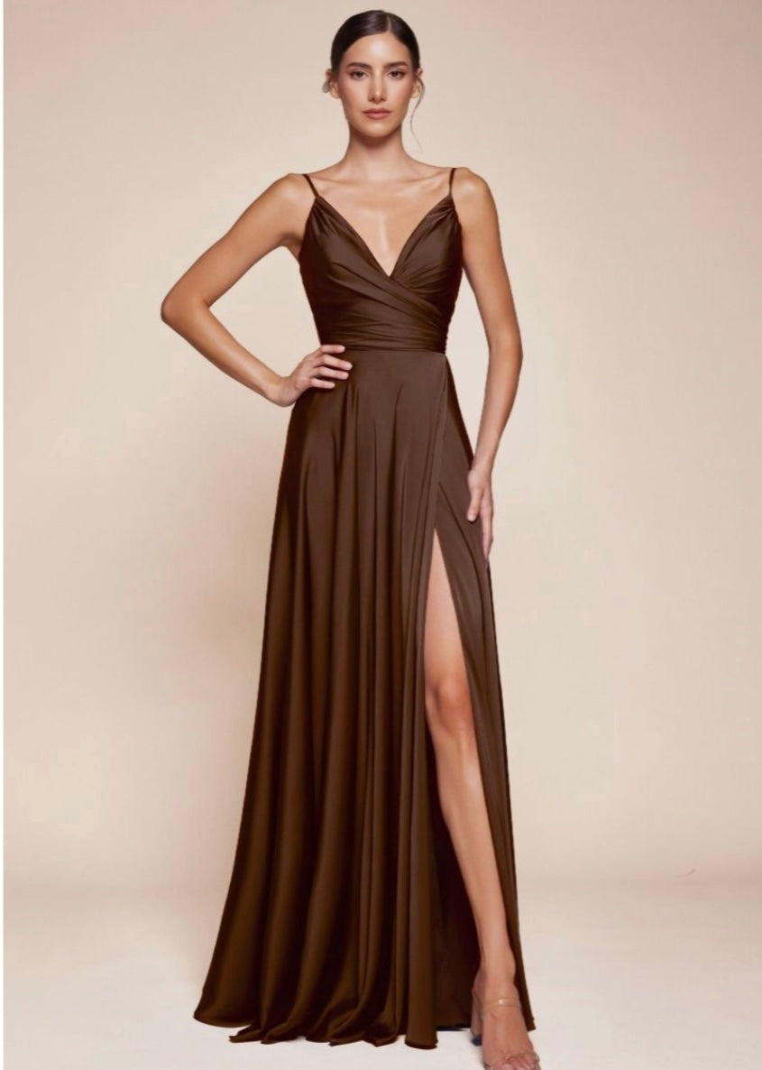 Ombra Dress