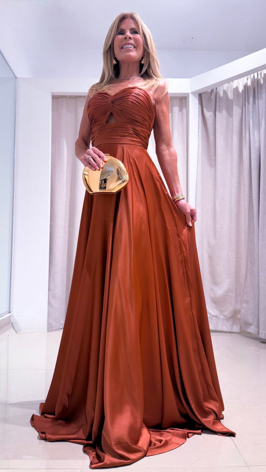 Orion dress