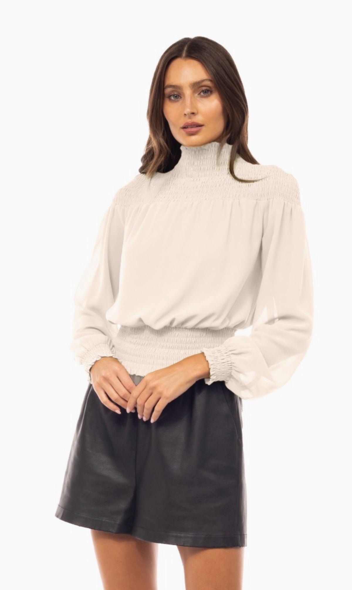 Catrina top