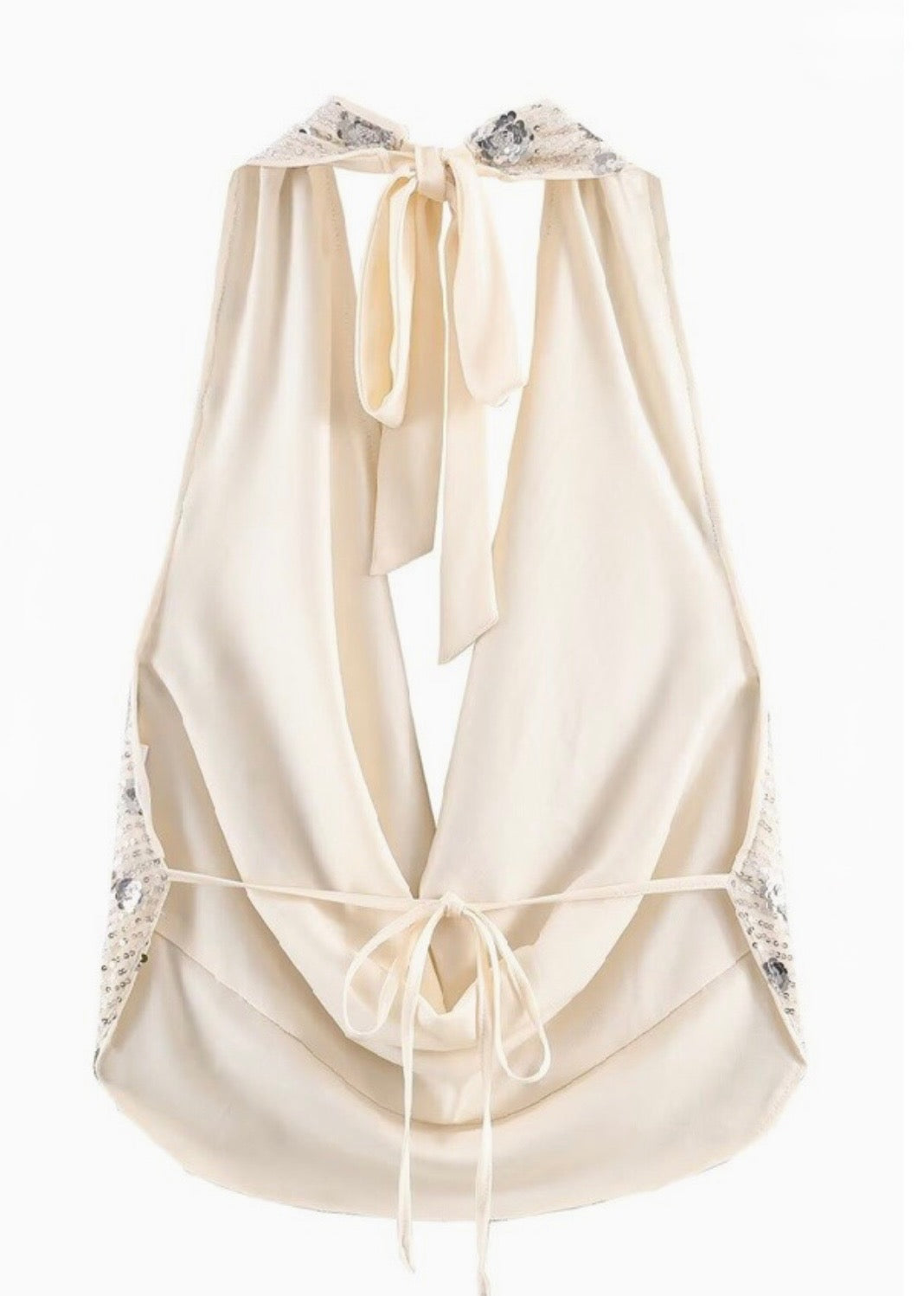 Euphoria top