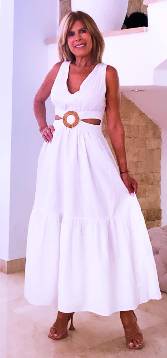 Sol dress