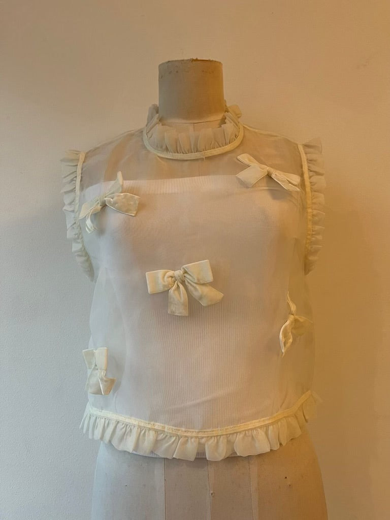 Odella top
