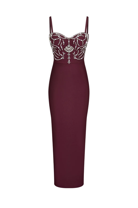 Ama dress