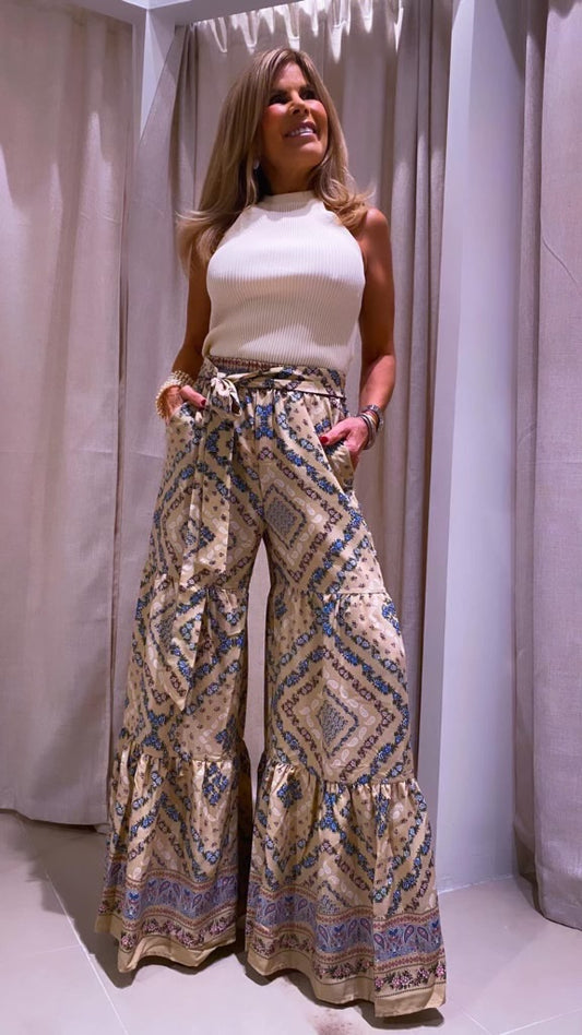 Marina pant