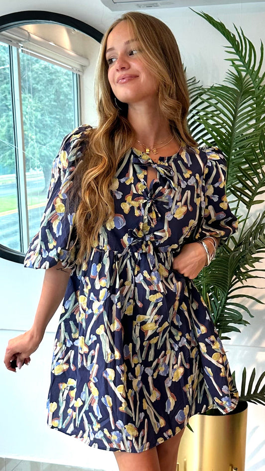Jessy dress