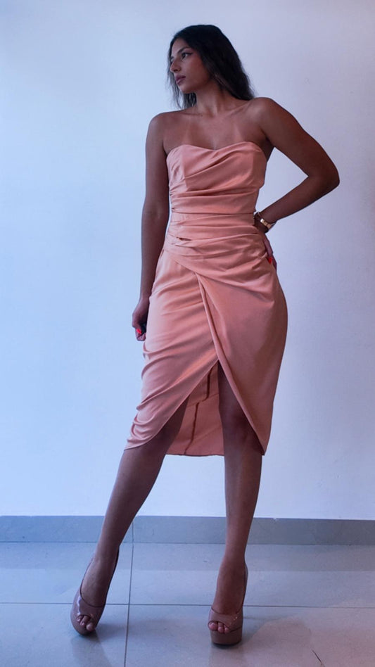 Dali dress
