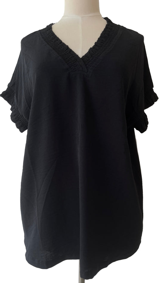 Clotilde top