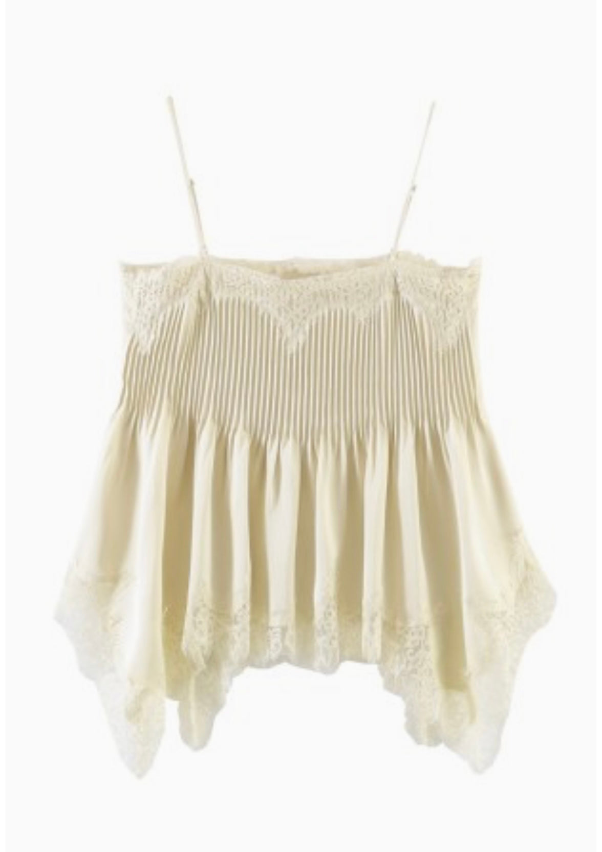 Montana top