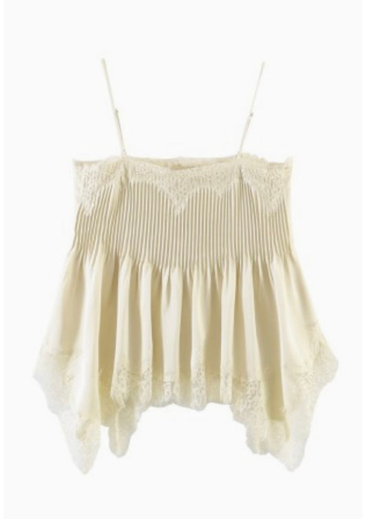 Montana top