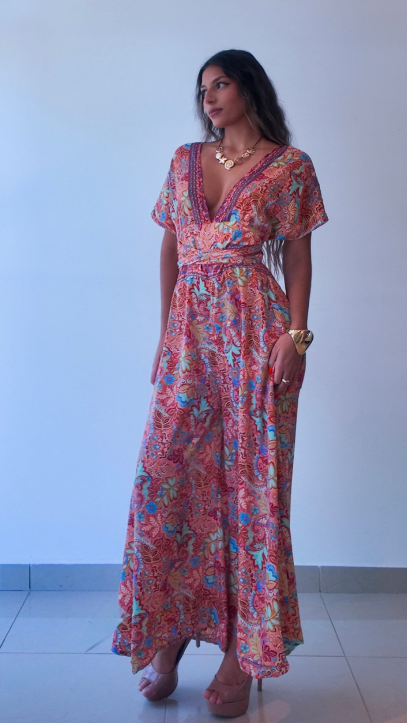 Inmaculada jumper