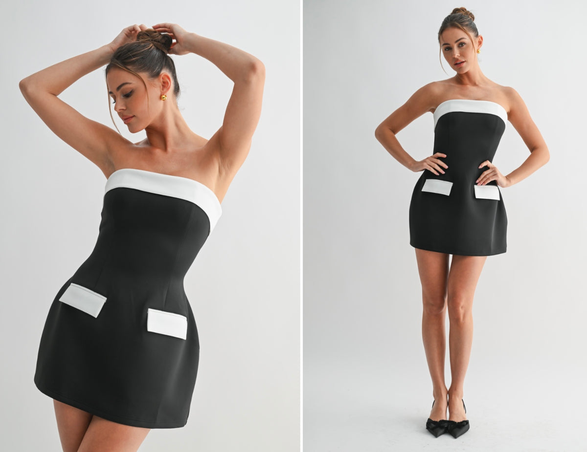 Sharni dress