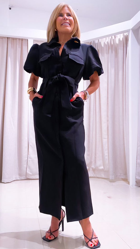 Merce Dress