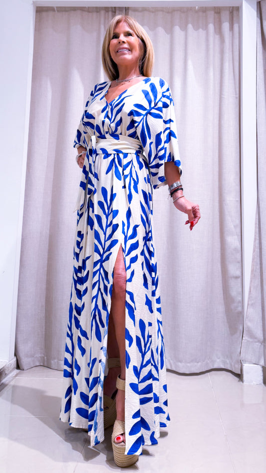 Grisel dress