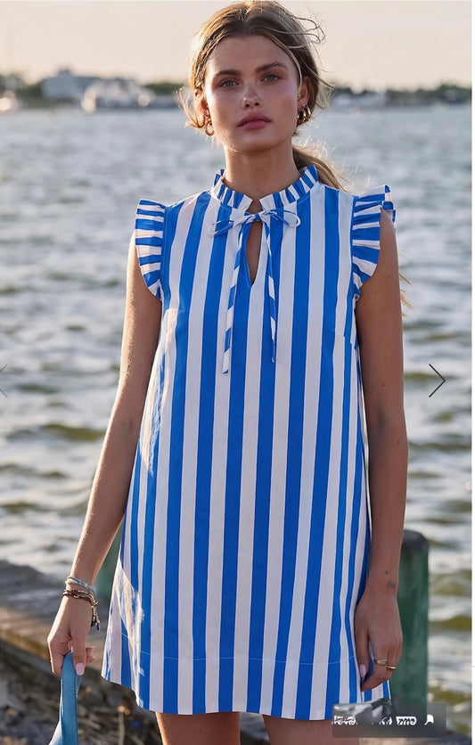 Micaela dress