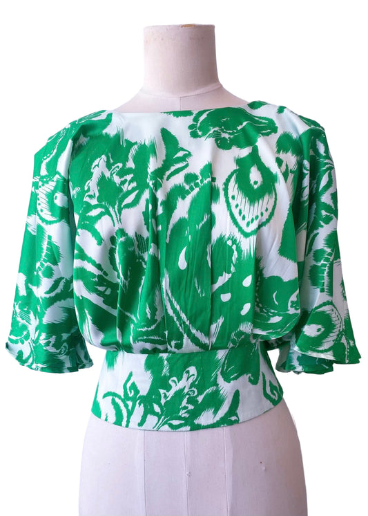 Ivy top
