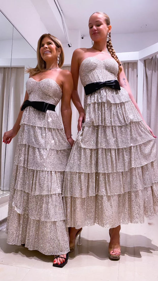 Rania dress