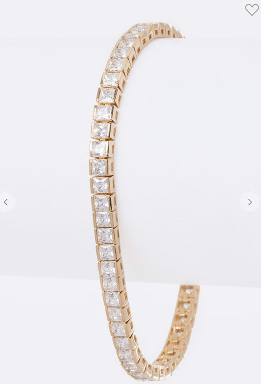Aubrey bracelet