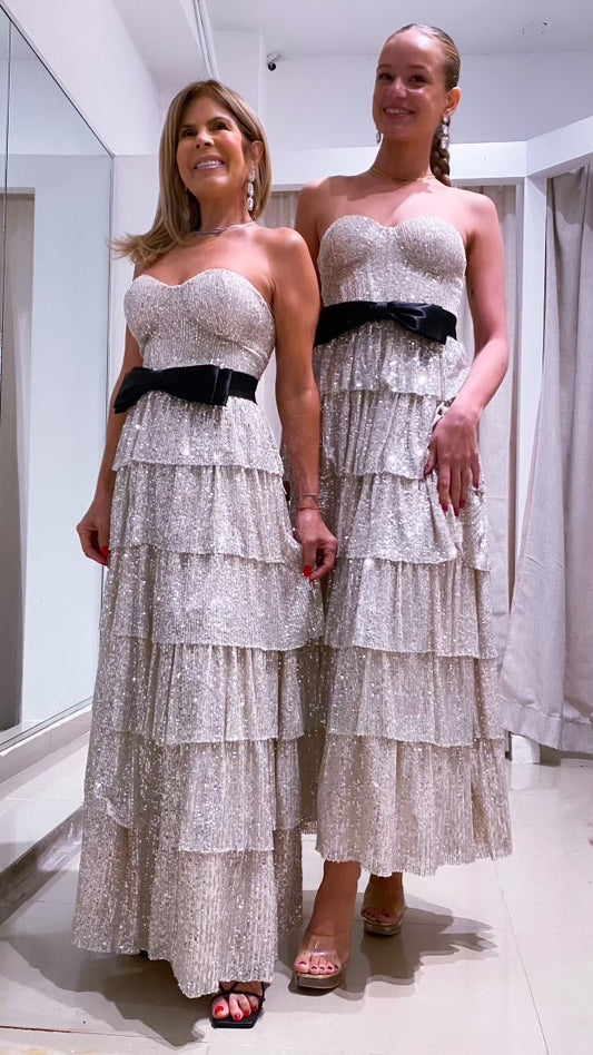 Rania dress