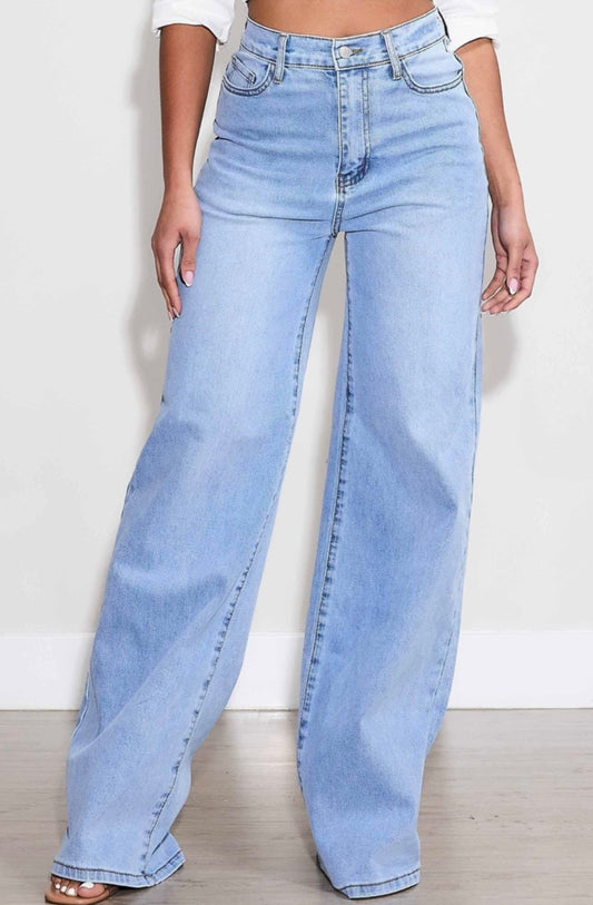 Volga pant