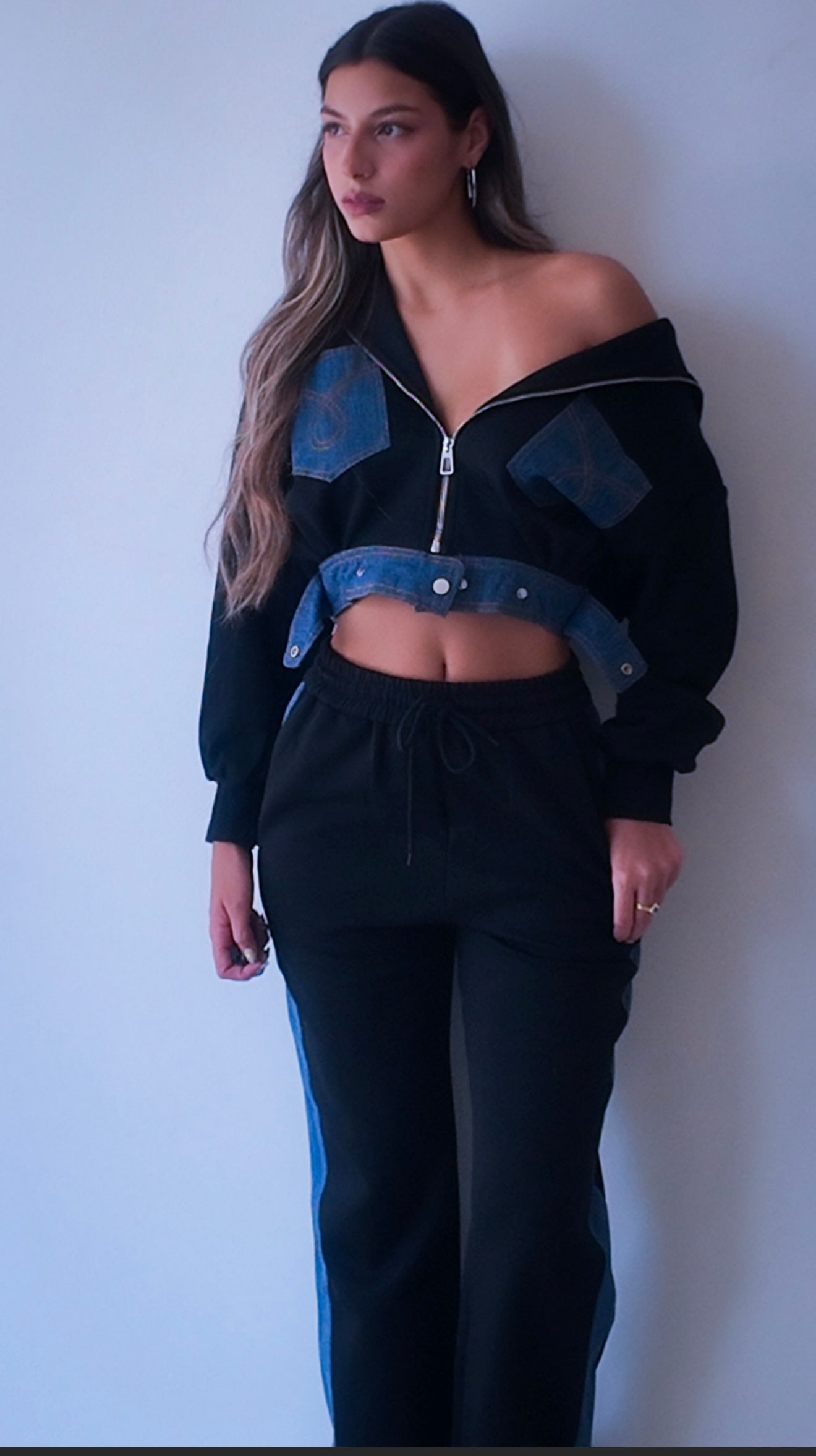 Aspen set