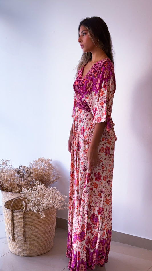 Marta dress