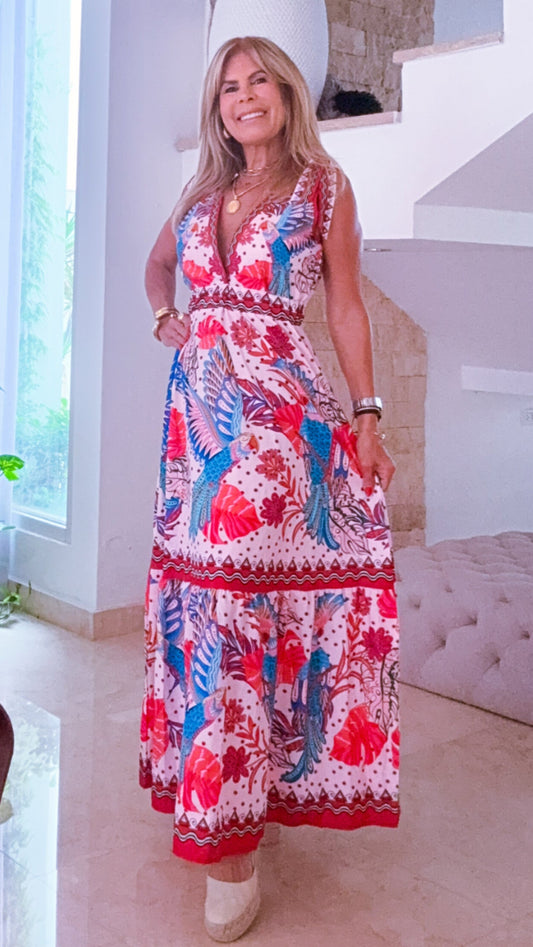 Lea dress