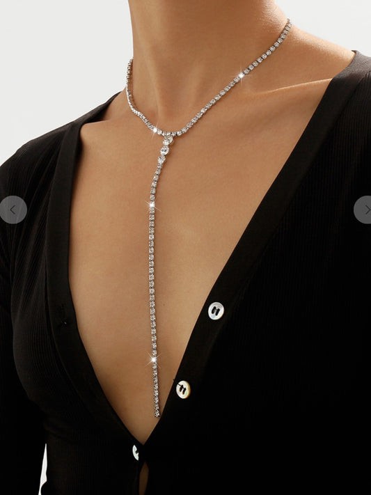 Sonia necklace