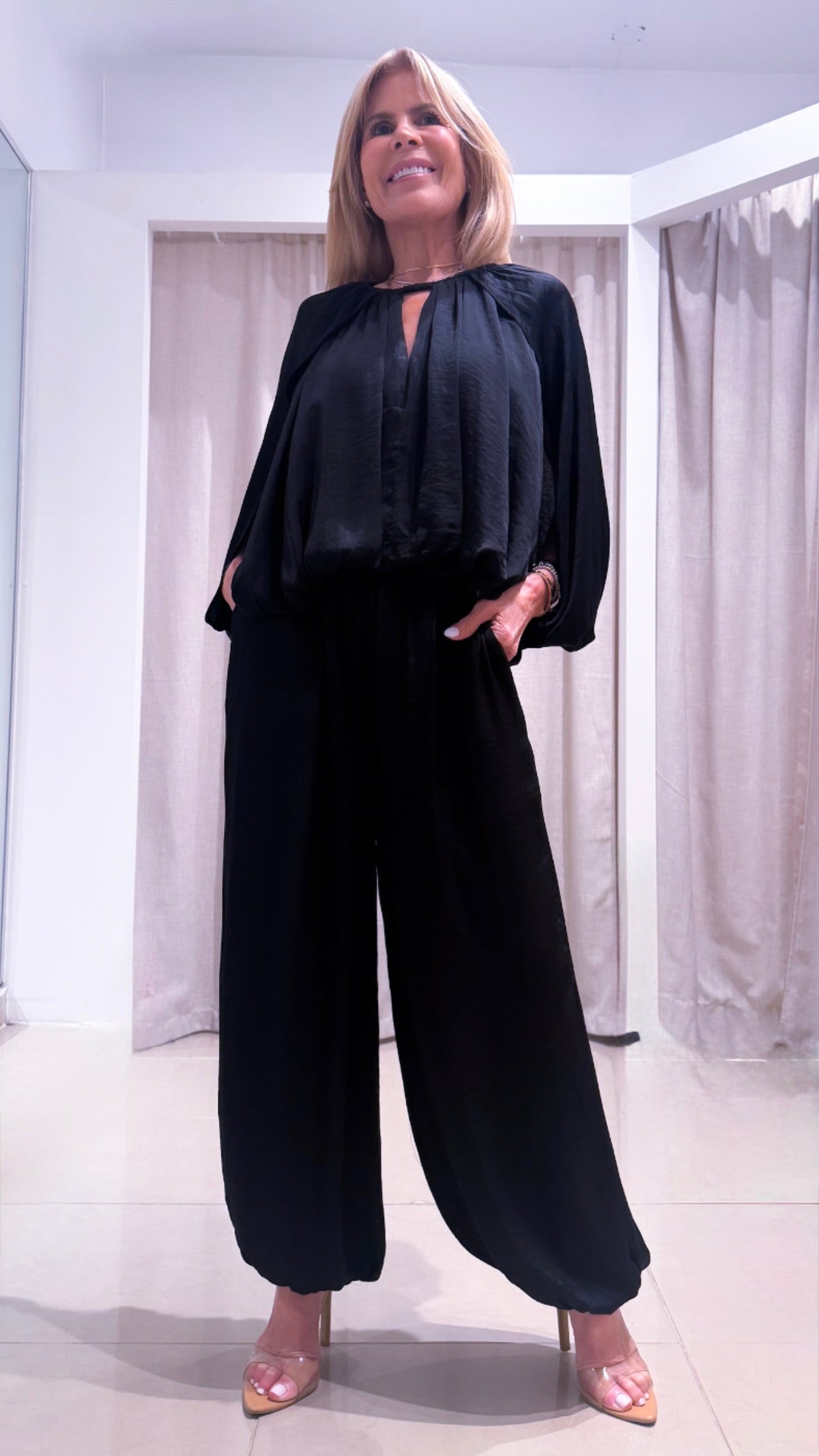 Ailin pant