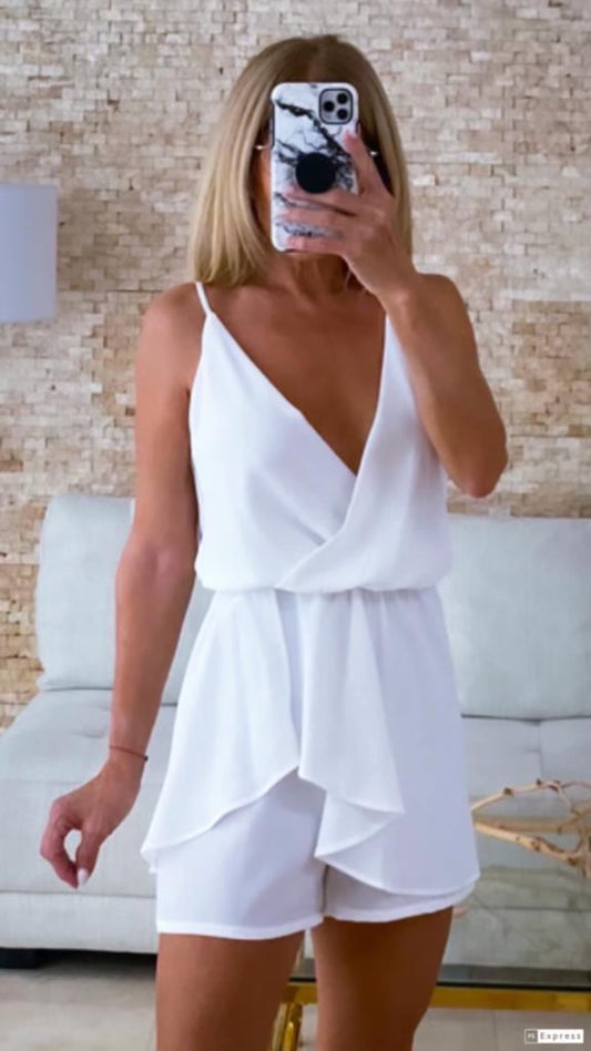 Avila romper