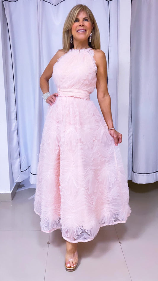 Petal dress