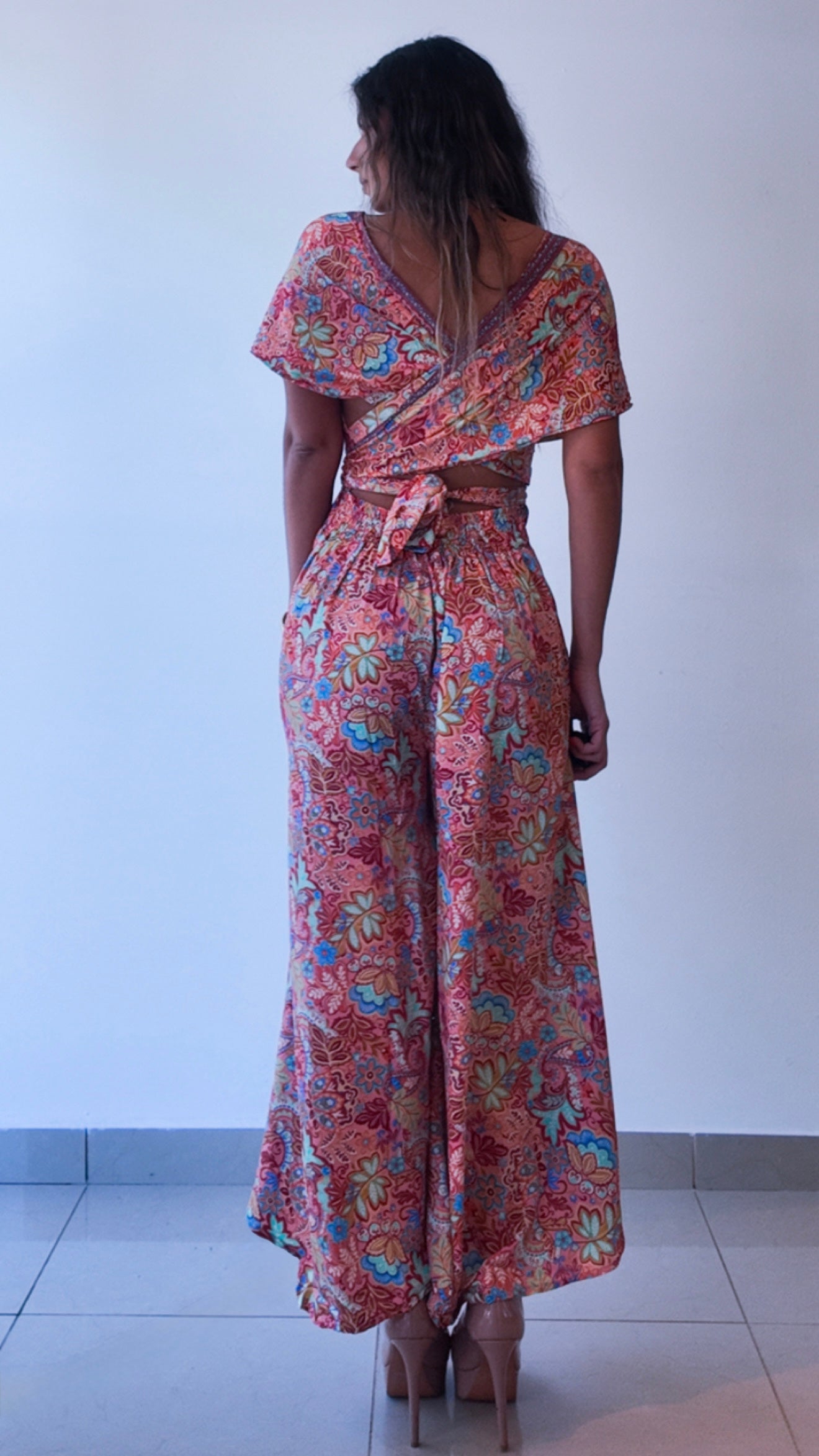 Inmaculada jumper