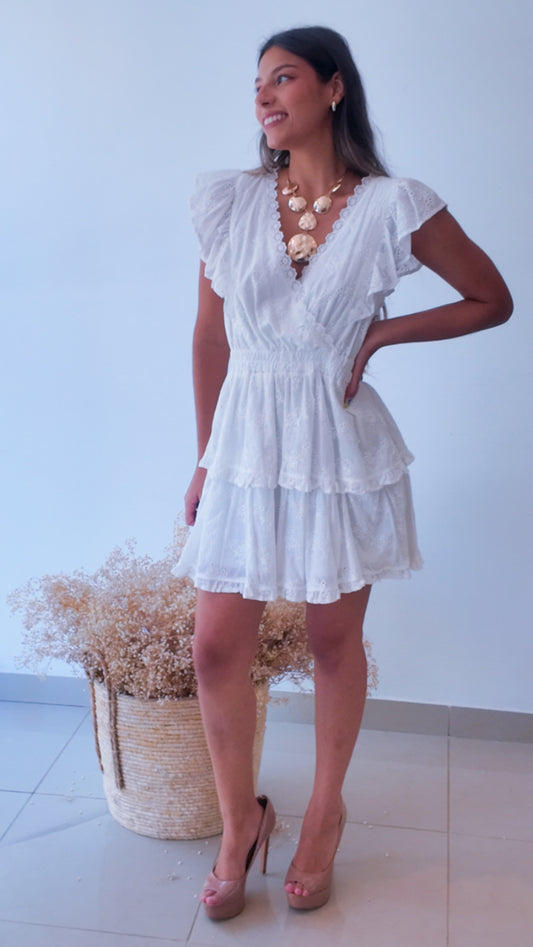 Aime dress