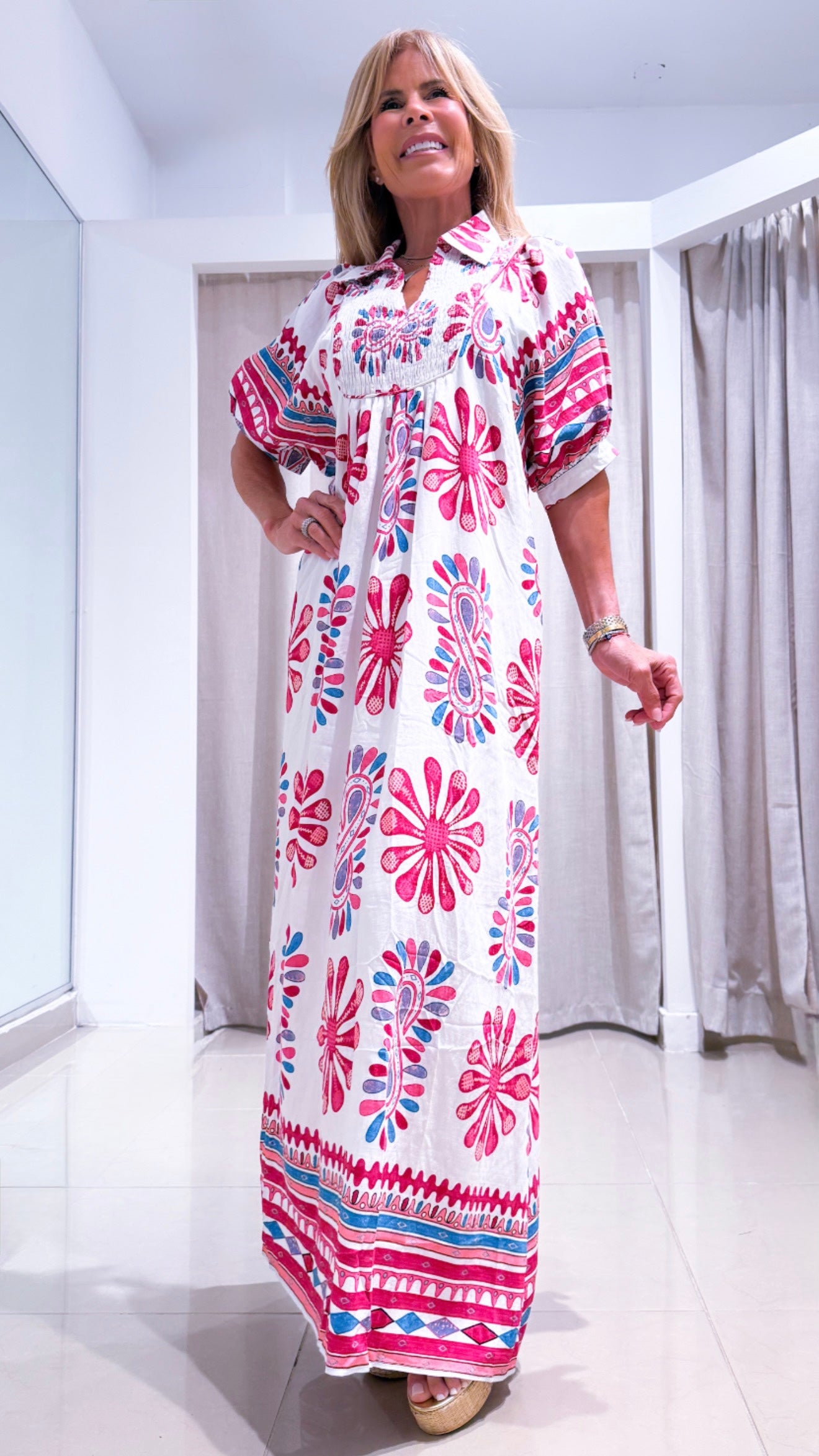 Circe dress