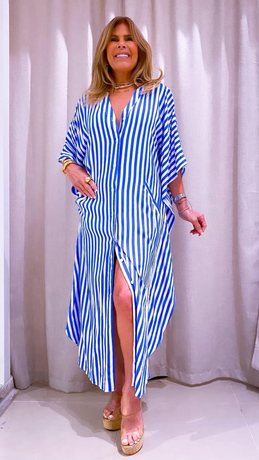 Dorca dress