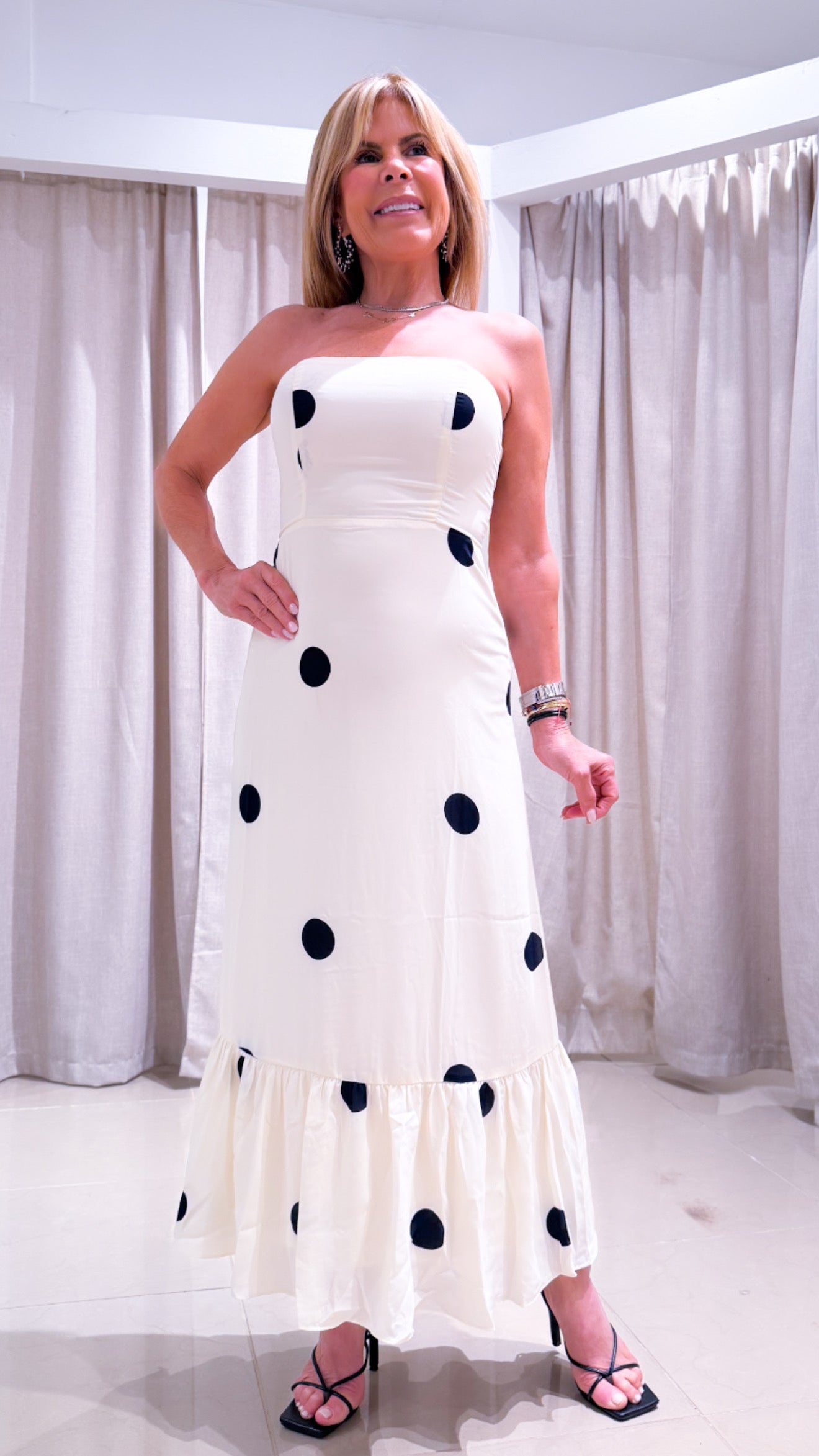 Brisas dress