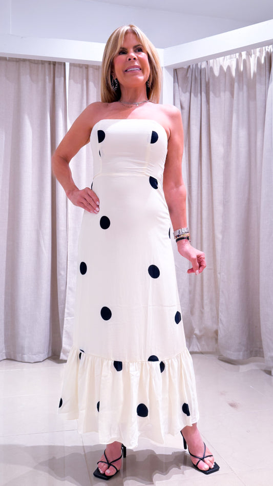 Brisas dress