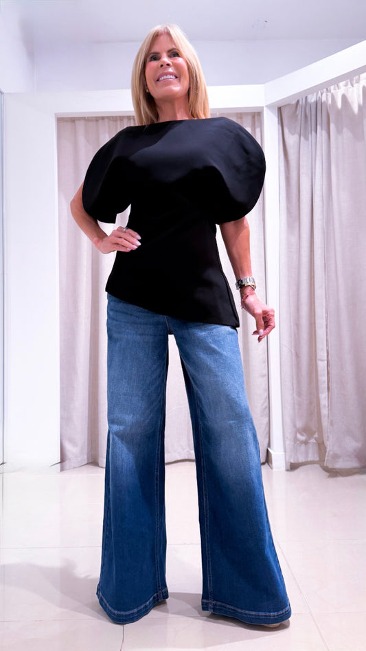 Neidy top