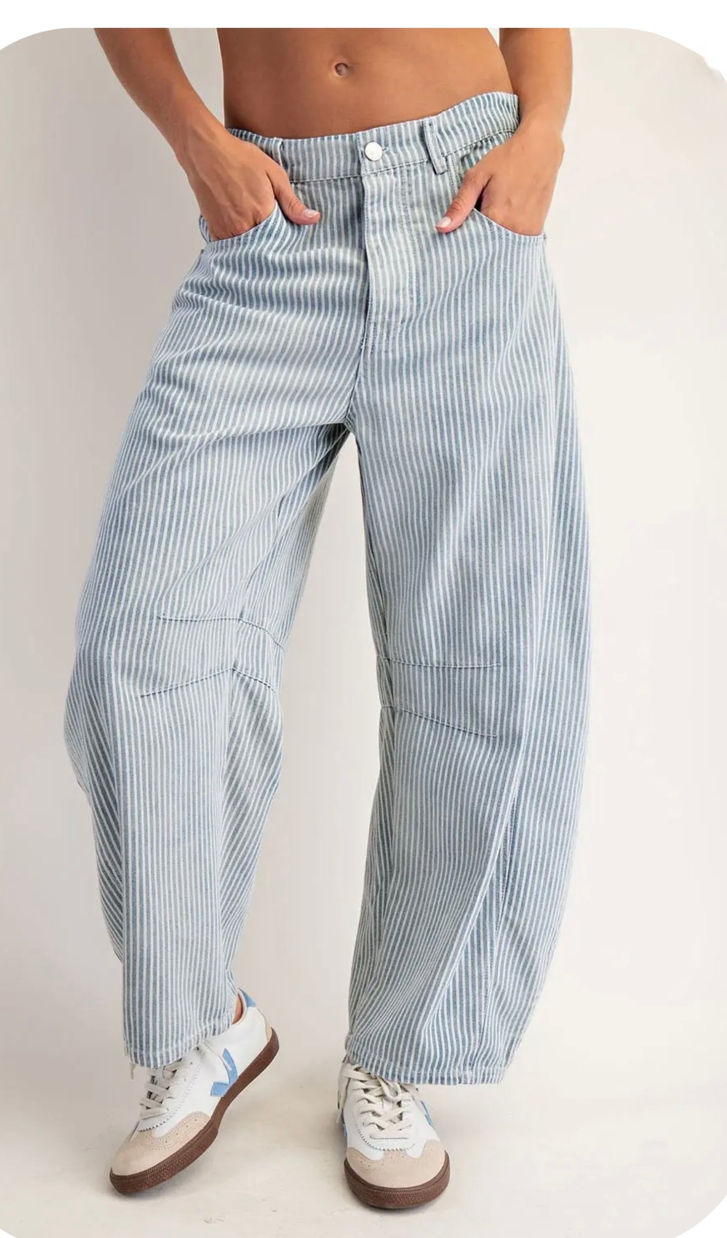 Aitana pant