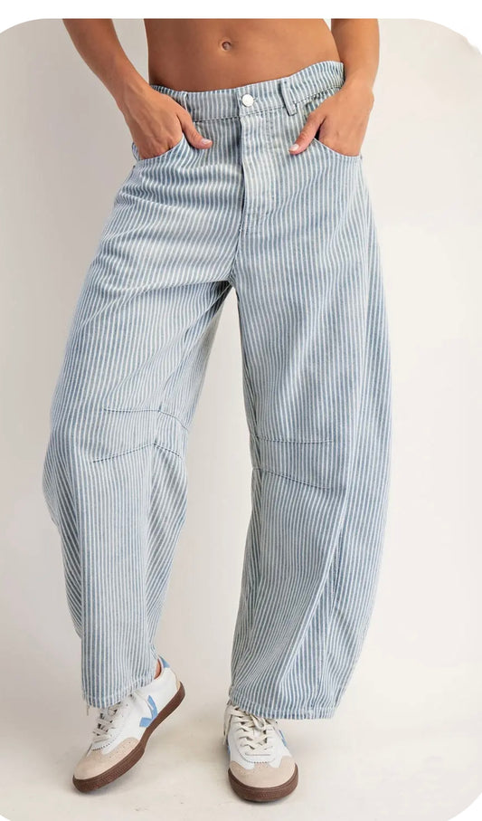 Aitana pant