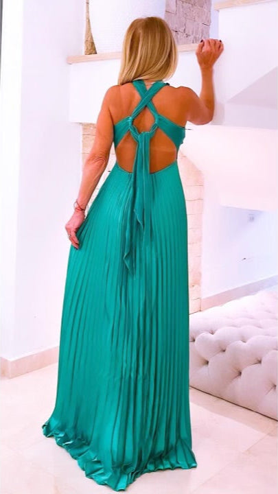 Kelly dress