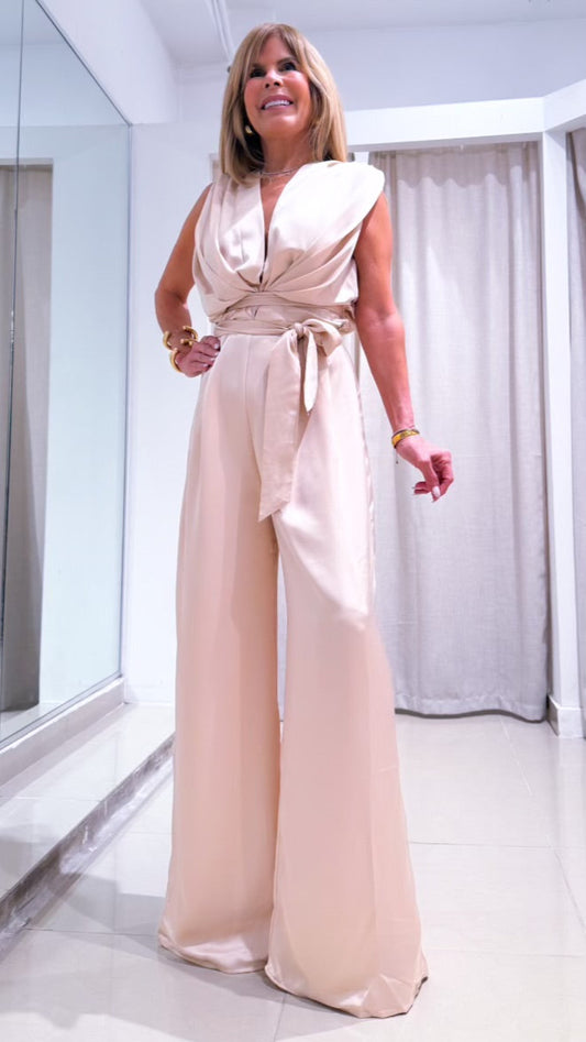 Soraya jumper