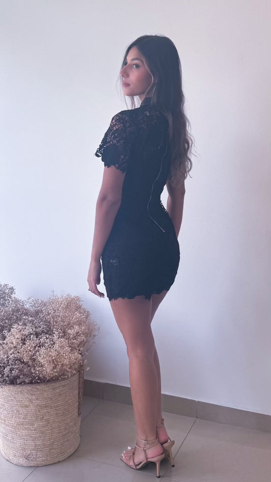 Chiara dress