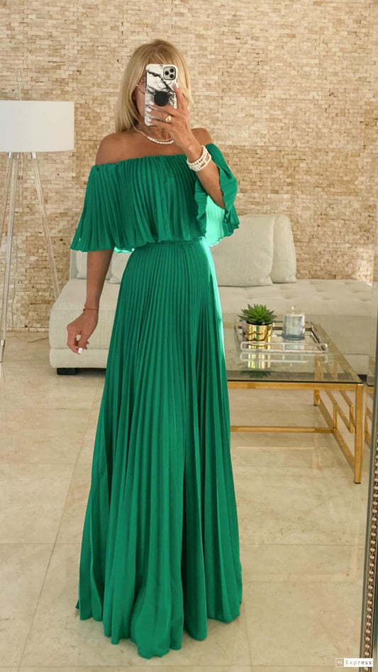 Elania dress