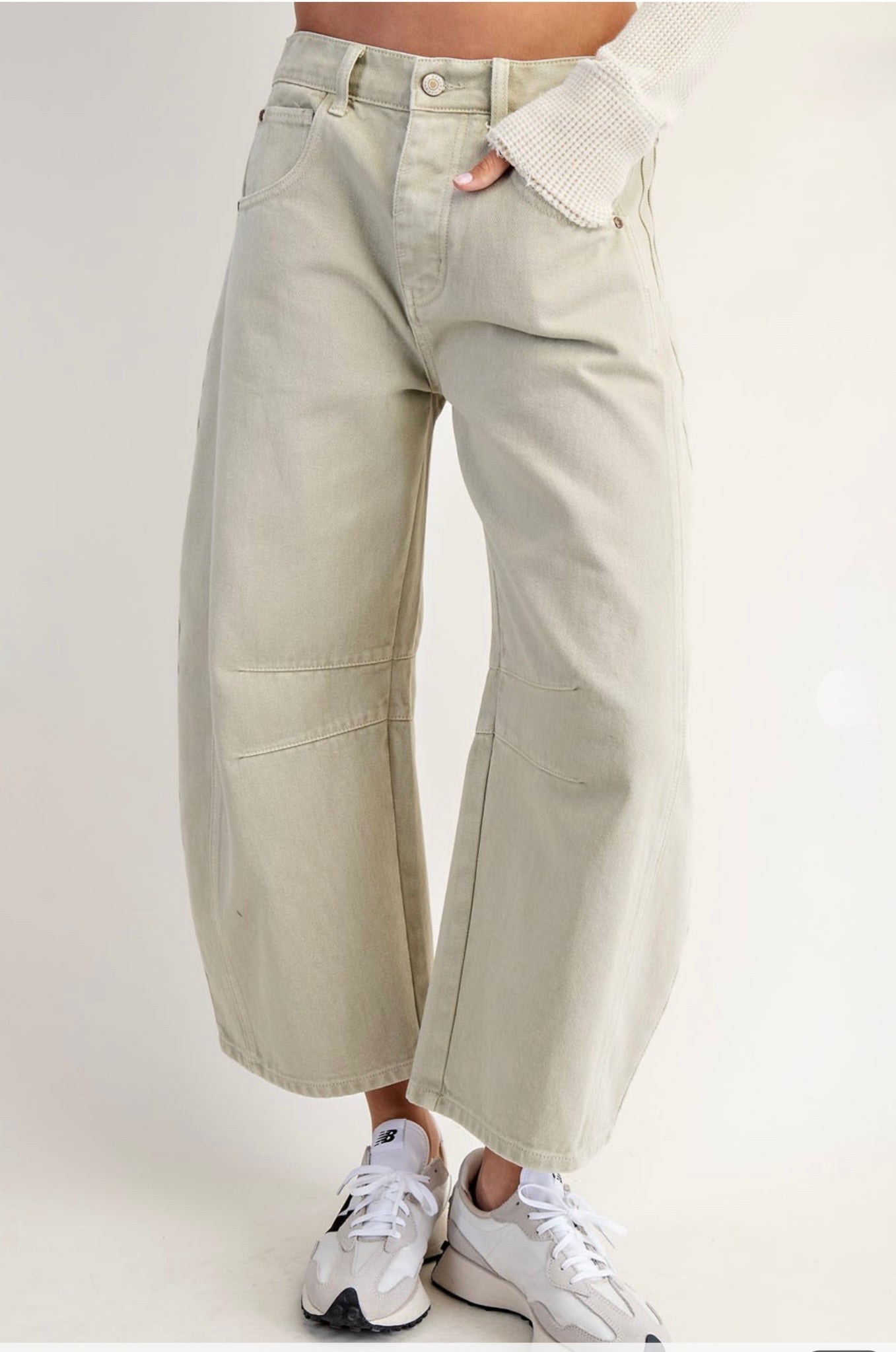 Gigi pant