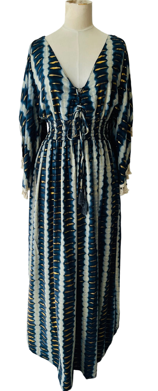 Maxine dress
