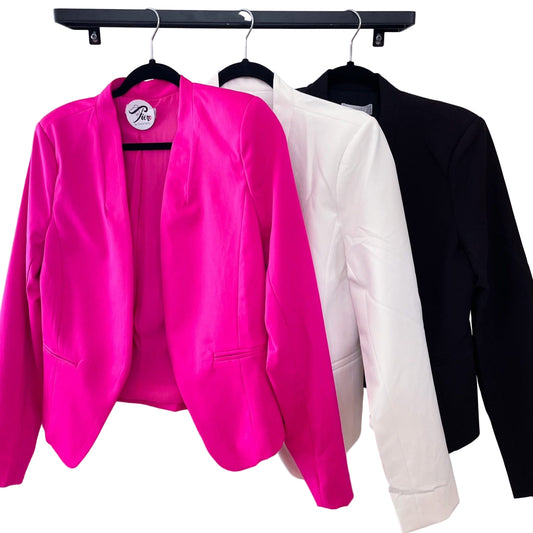 Eva blazer